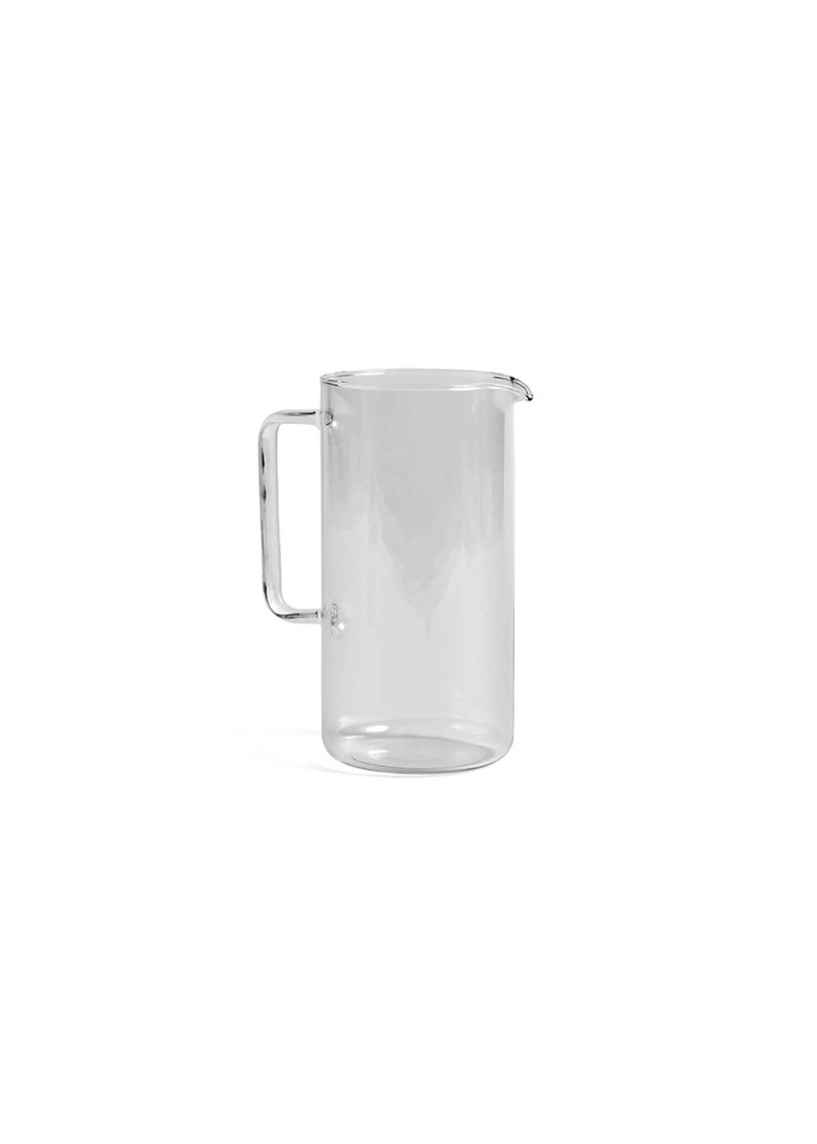 HAY Glass Jug