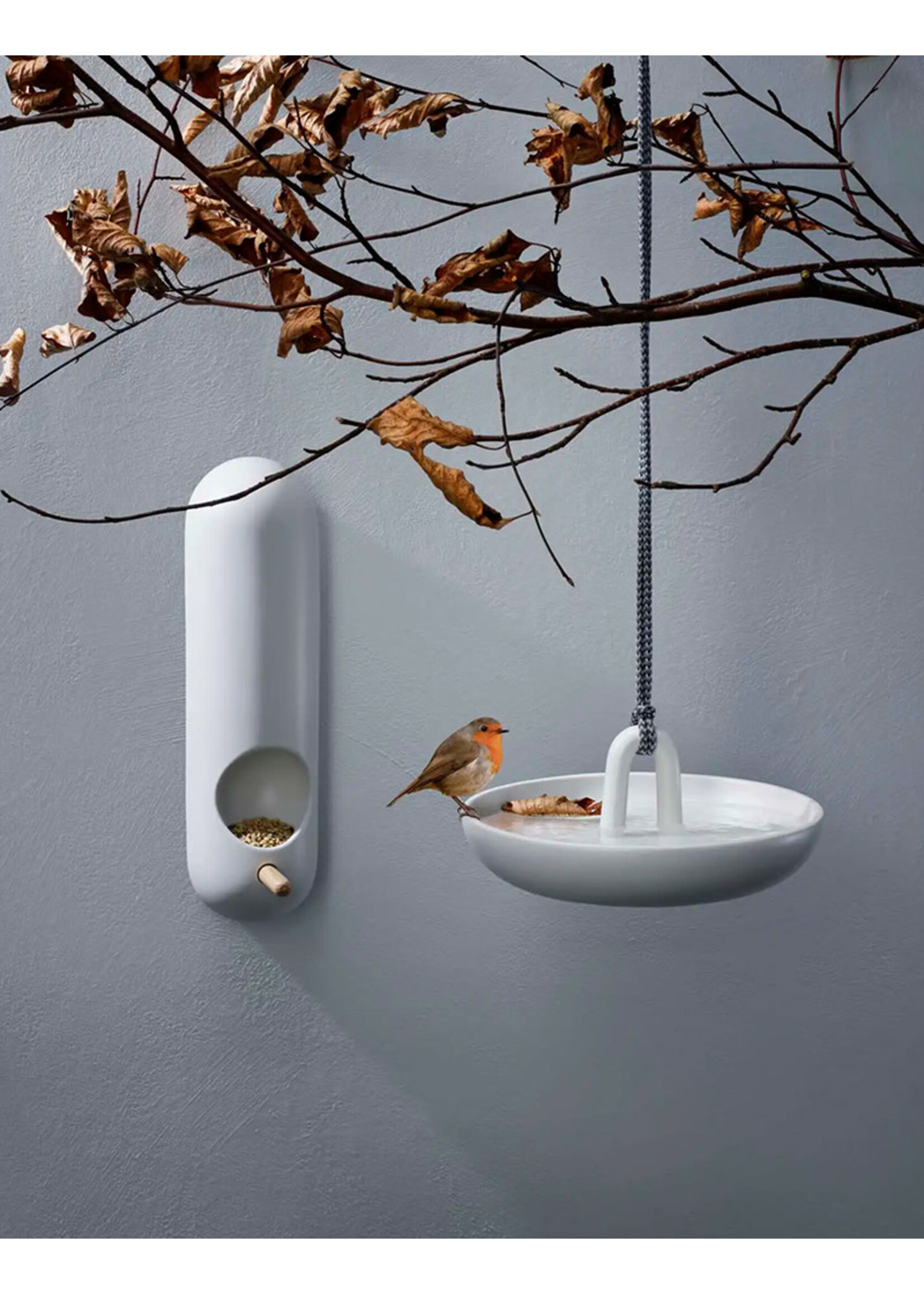 Eva Solo Hanging Bird Bath