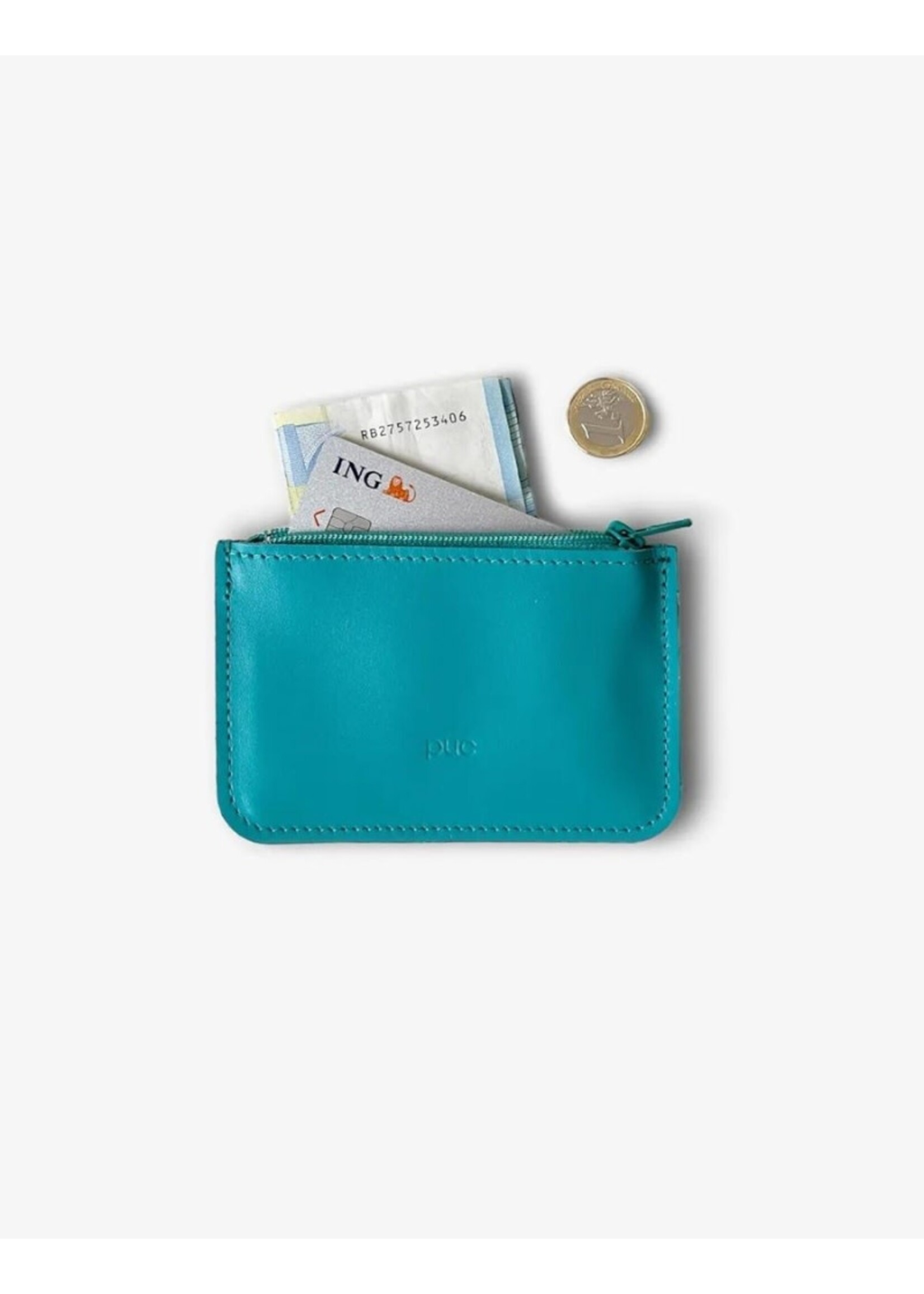 PUC Easy Wallet | Pool Party