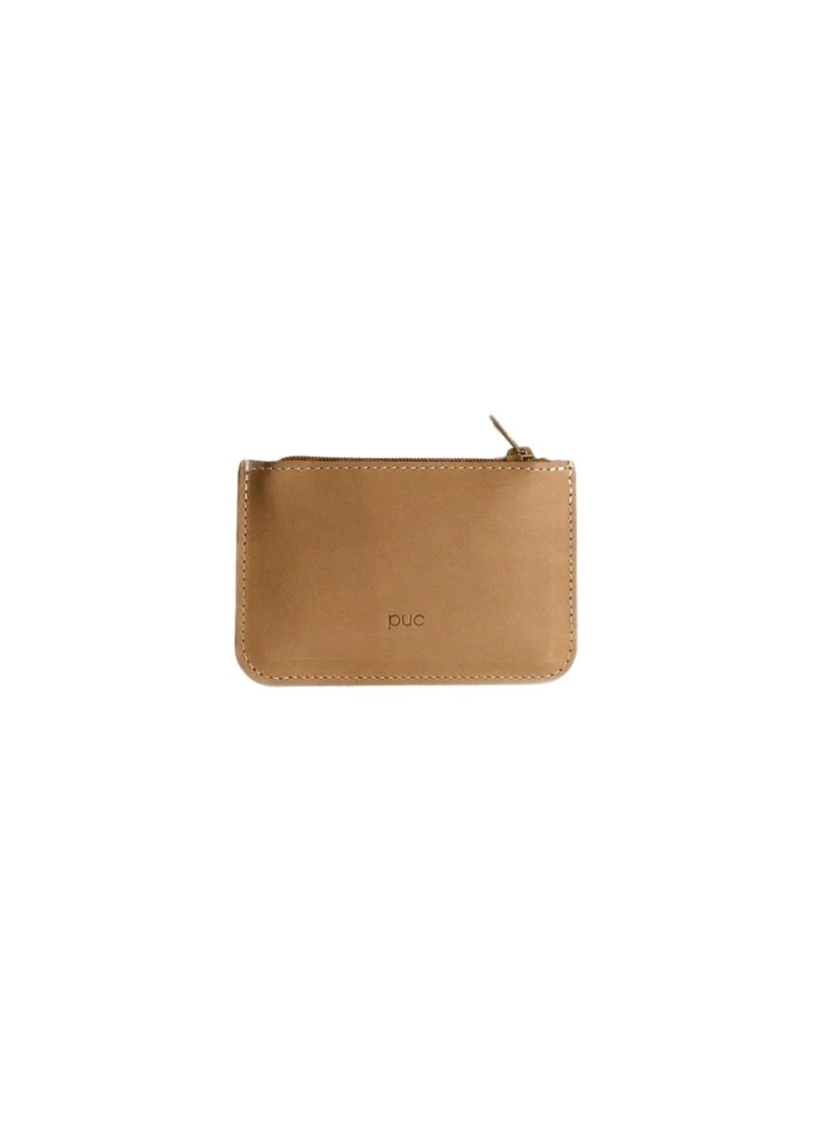 PUC Easy Wallet | Cognac