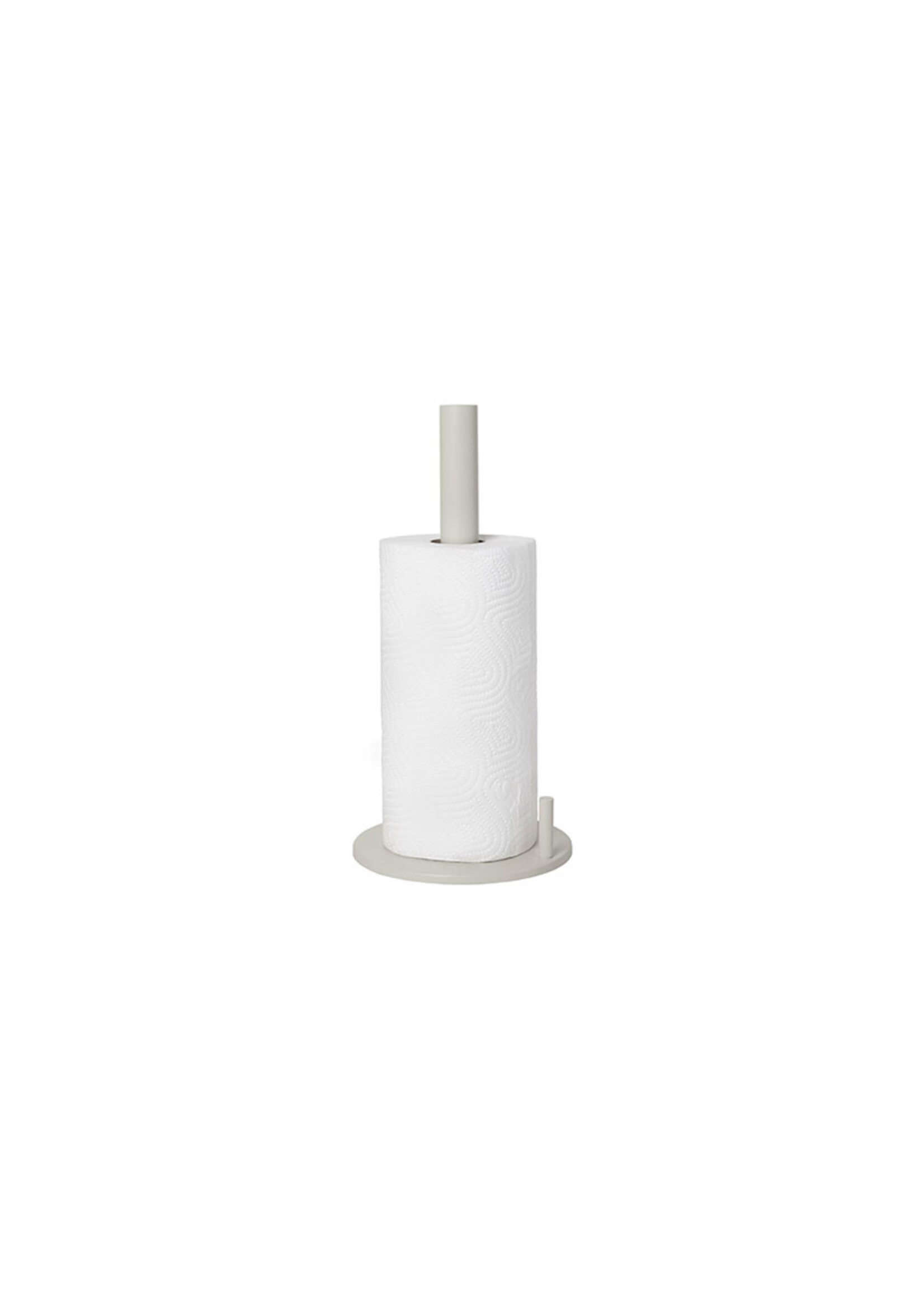 Blomus Colo Paper Towel Holder | Moonbeam