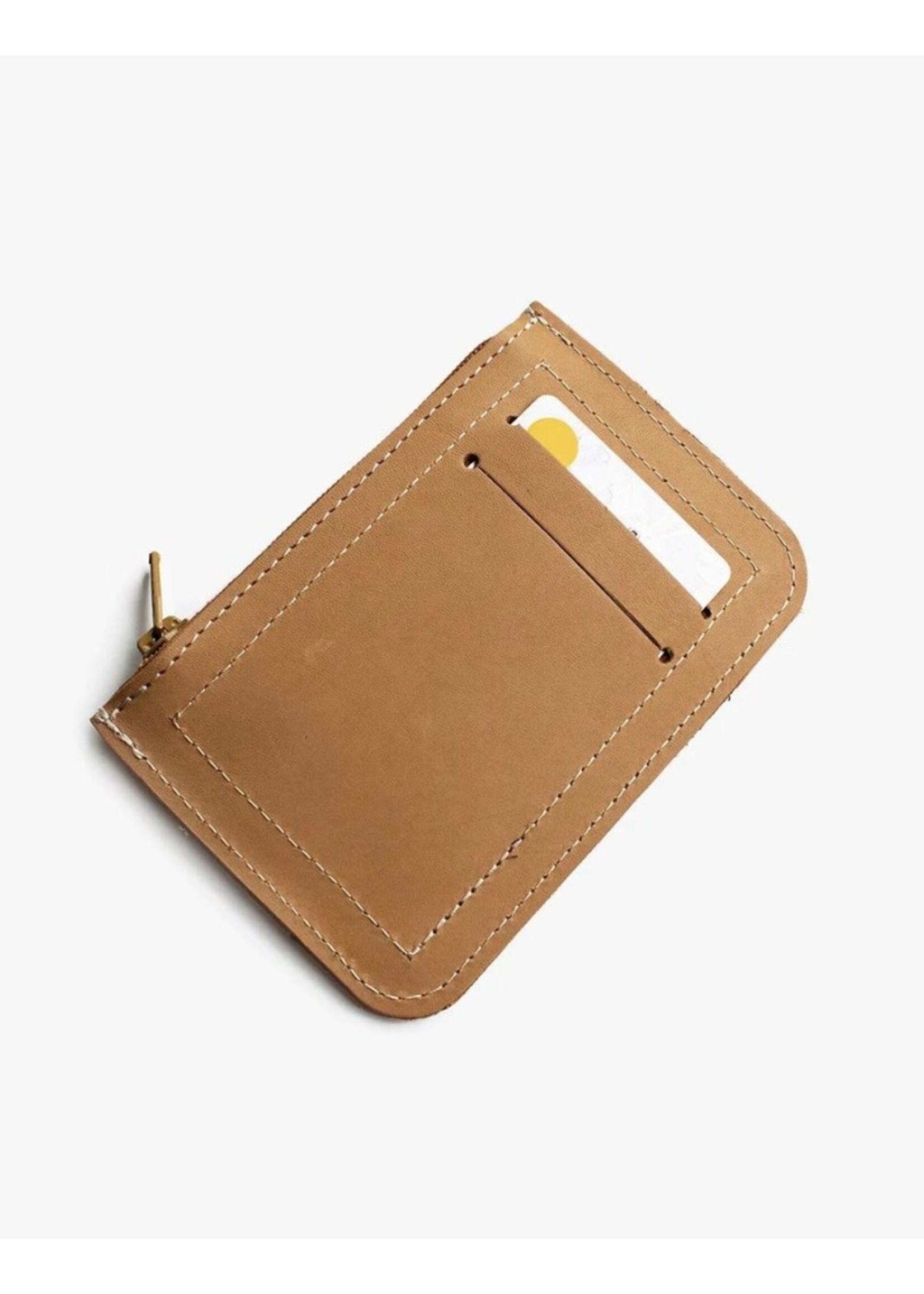 PUC Easy Wallet | Cognac