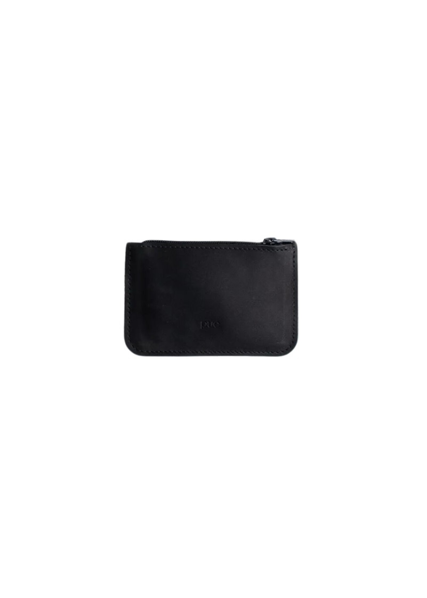 PUC Easy Wallet | Black