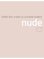 PUC Easy Wallet | Nude