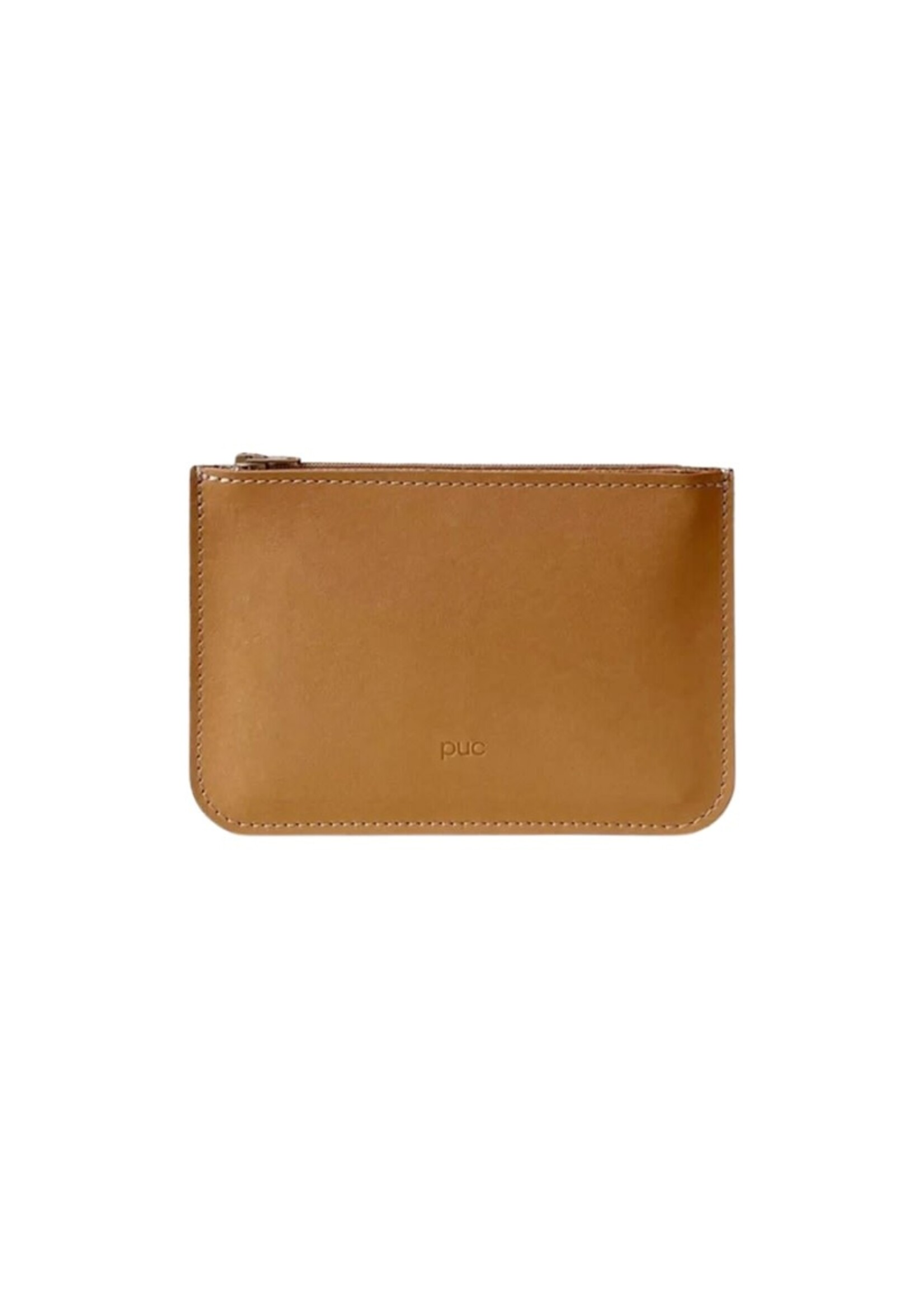 PUC Easy Wallet Big - Cognac