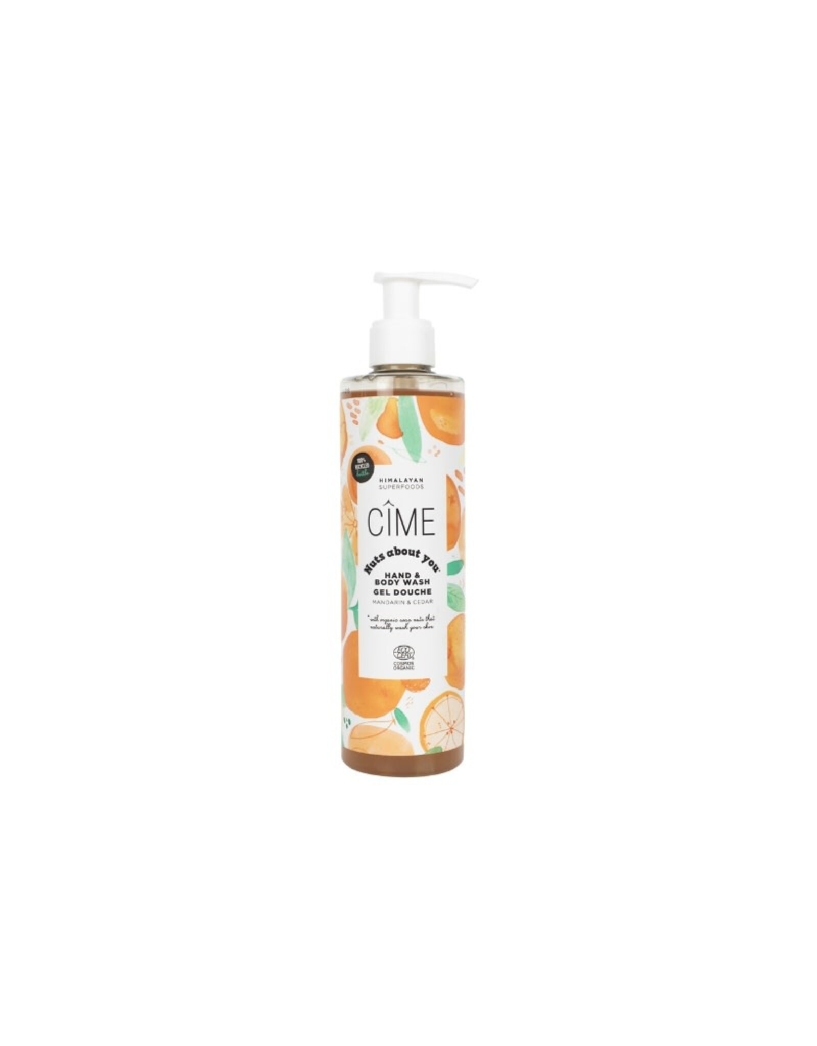 Cîme Hand & body wash