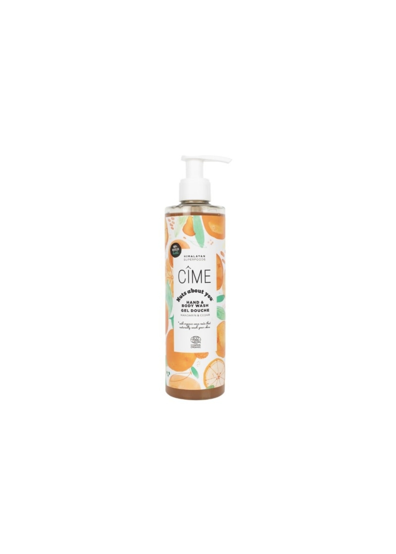 Cîme Hand & body wash