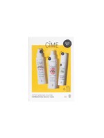 Cîme Skincare box gemengde & vette huid