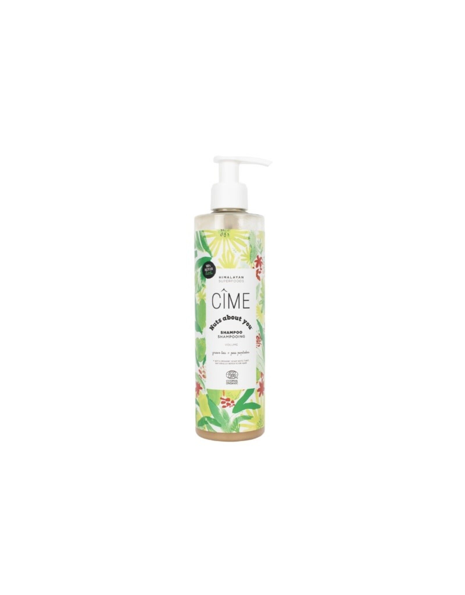 Cîme Volume shampoo