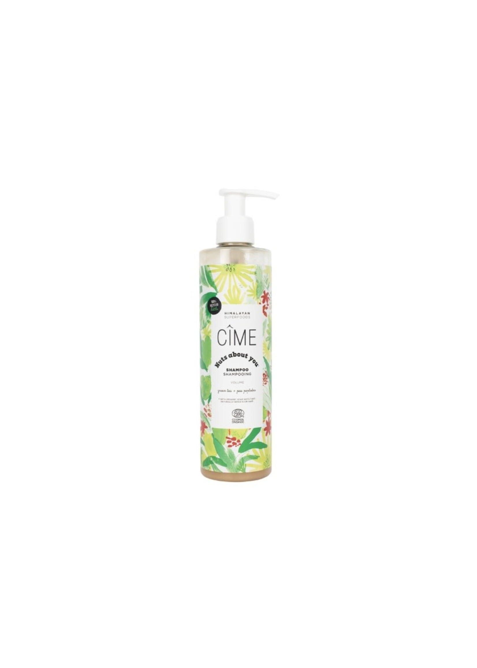 Cîme Volume shampoo