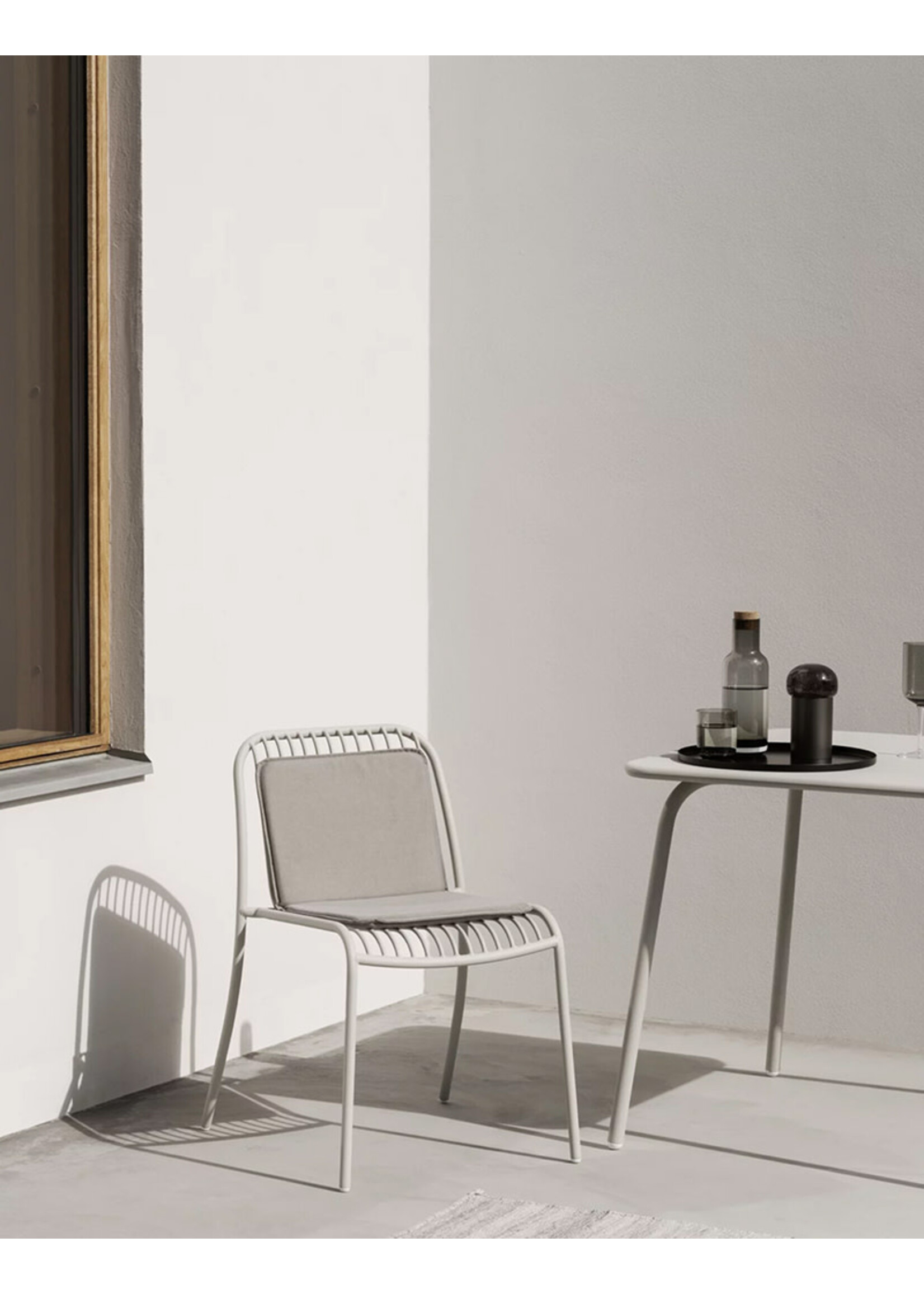 Blomus Fuumi Carafe - Smoke