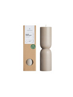 Original Home Organic Candle L - Clay