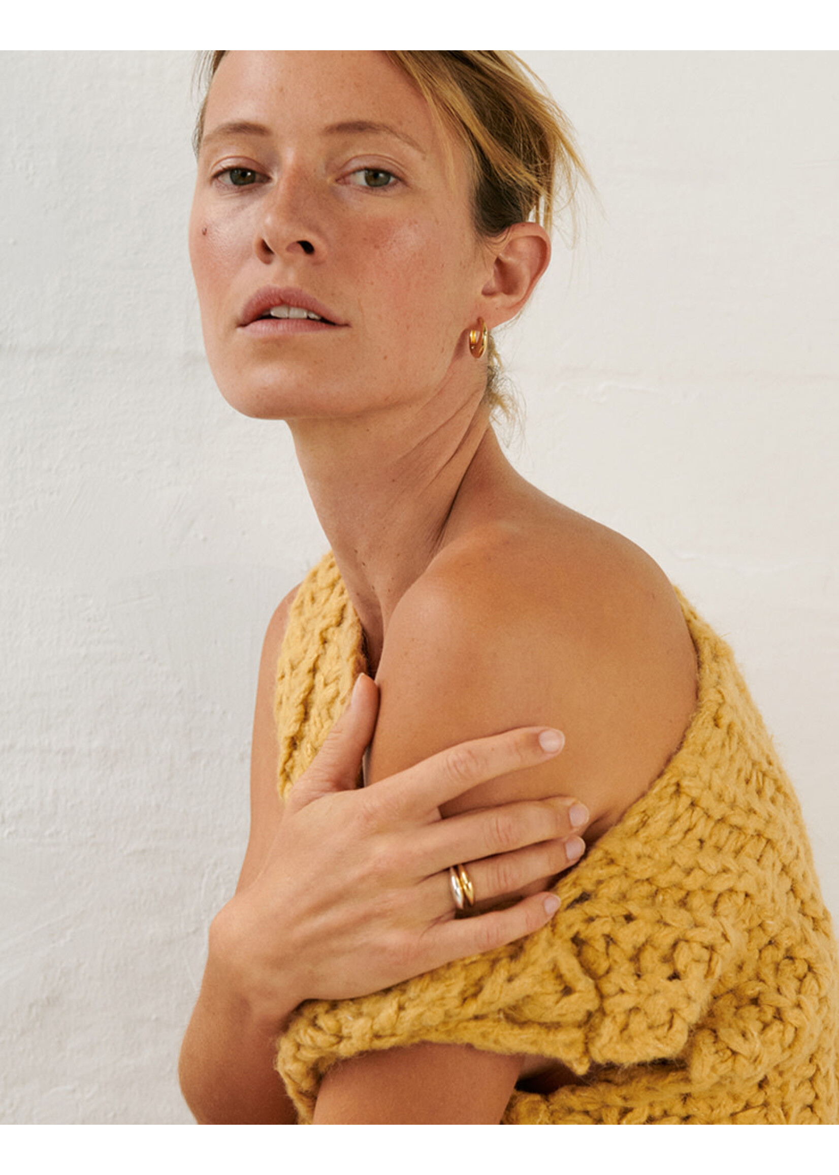Pernille Corydon Globe Huggies