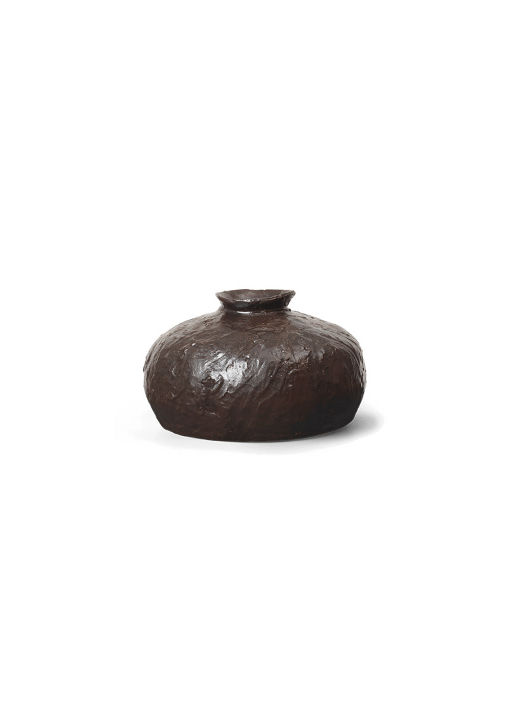 Ferm Living Doro Vase H11