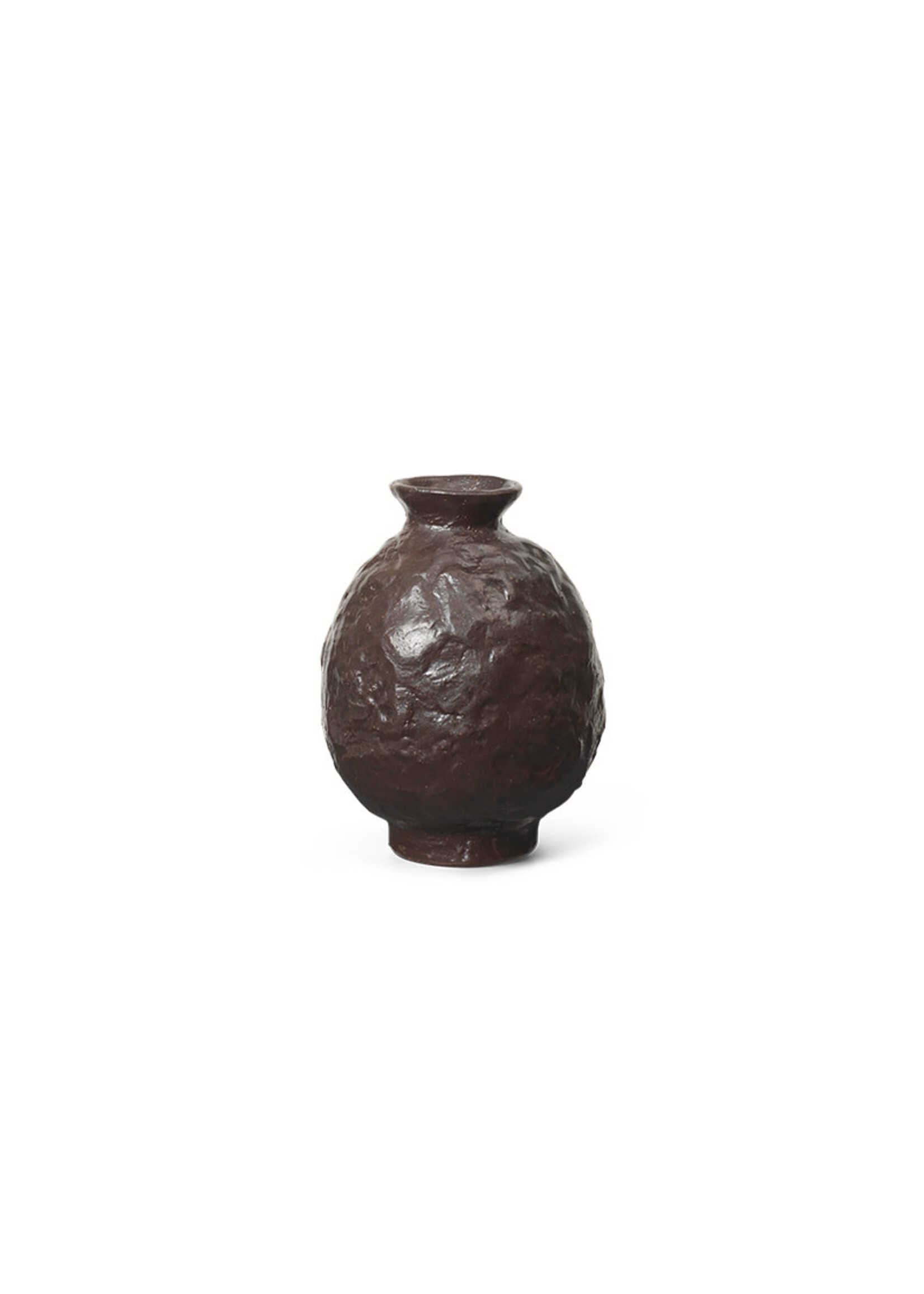 Ferm Living Doro Vase H16