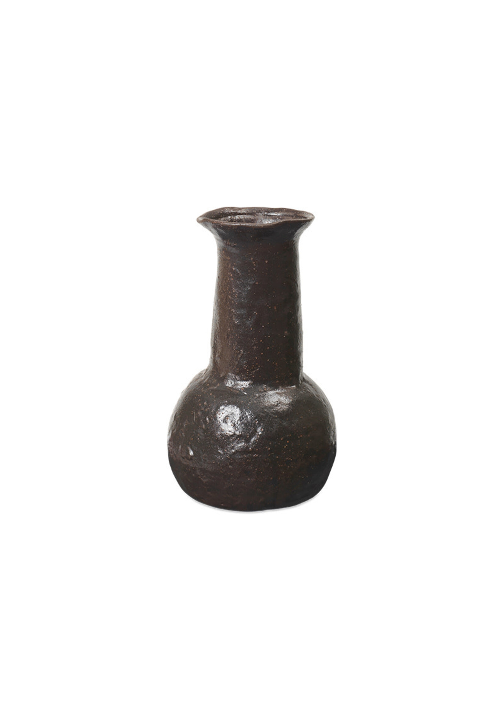 Ferm Living Doro Vase H27