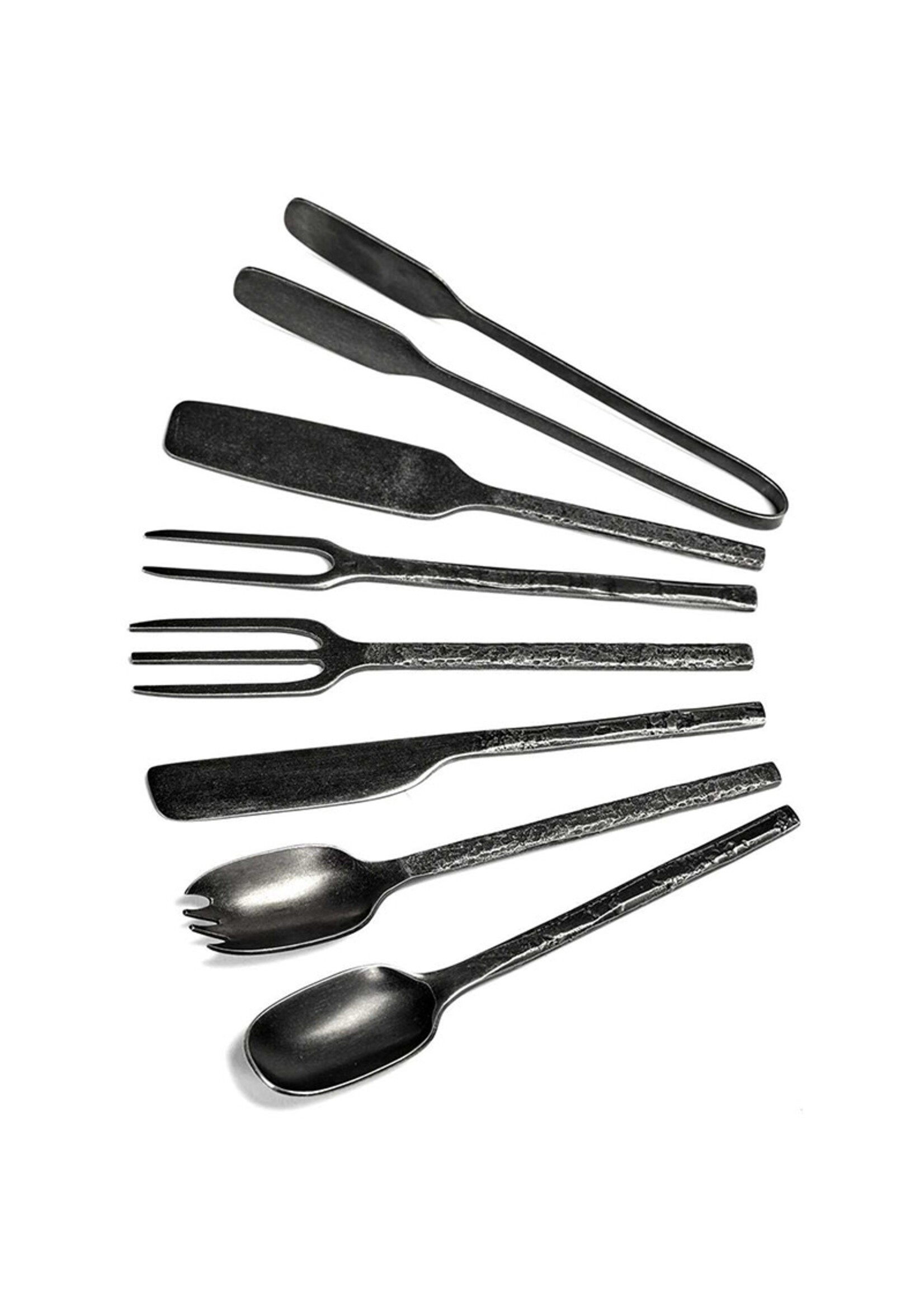 Serax Merci Stone Wash Tongs