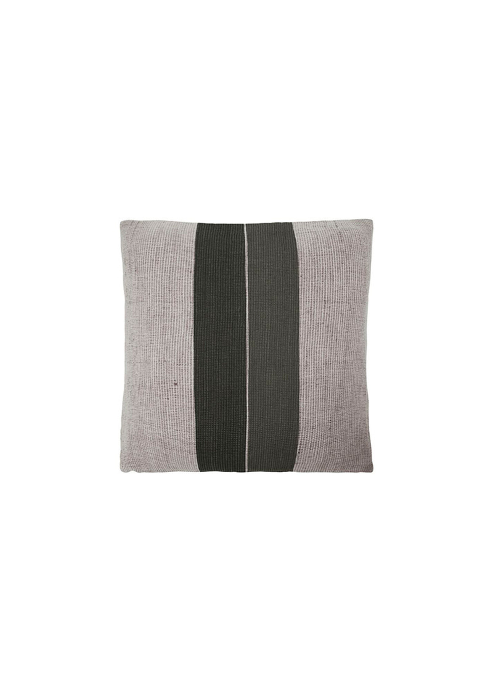 House Doctor Canva Cushion