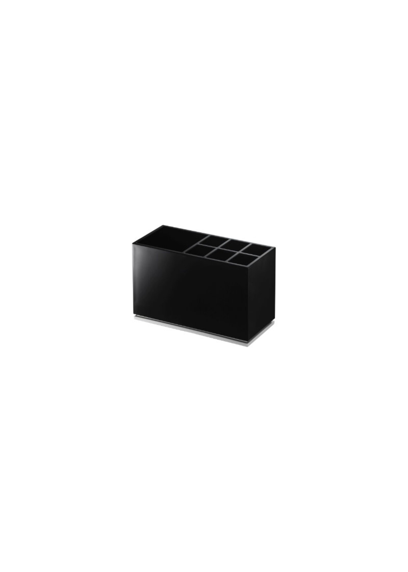 Yamazaki Toothbrush Stand | Black