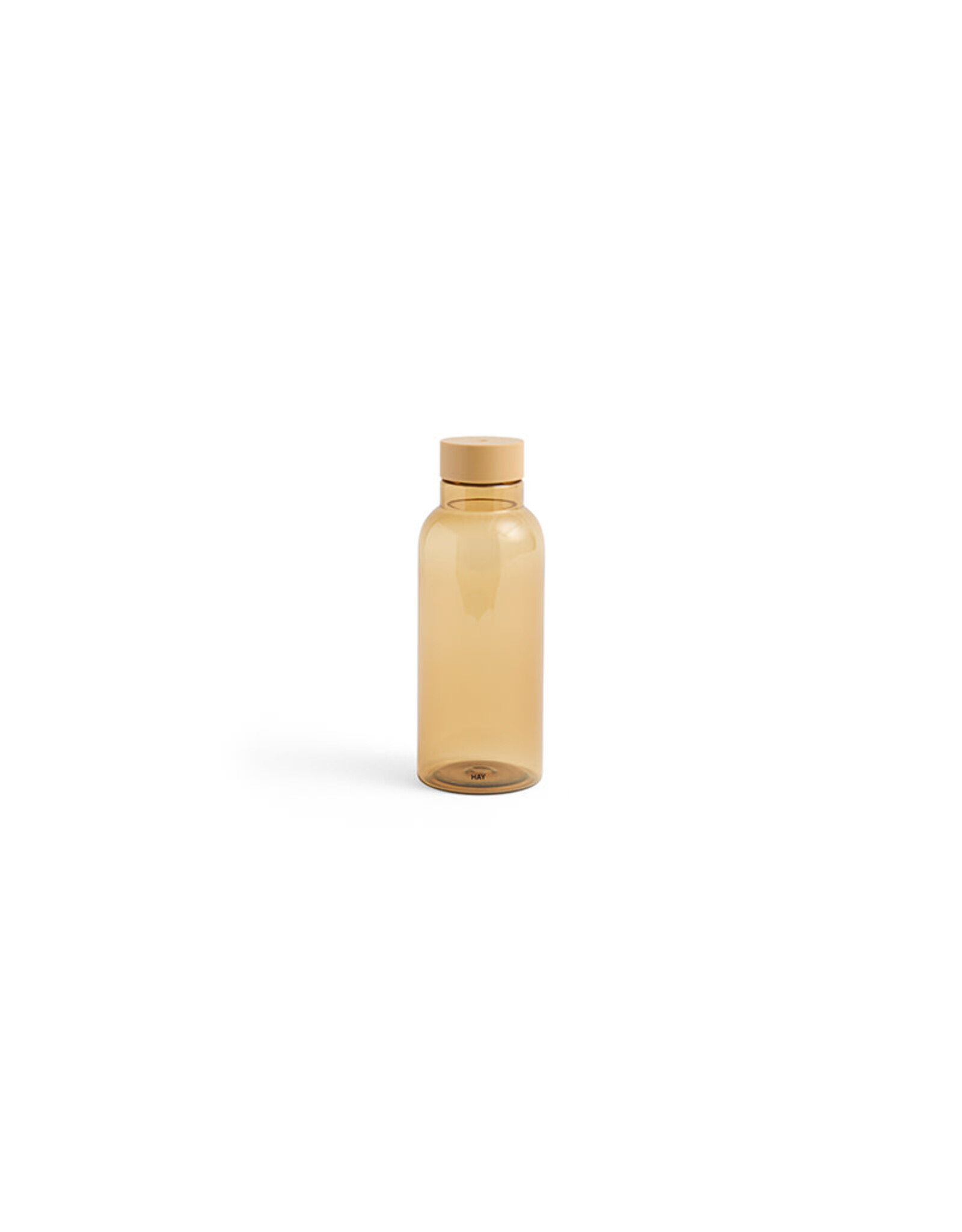 HAY Miz Water Bottle S - Caramel