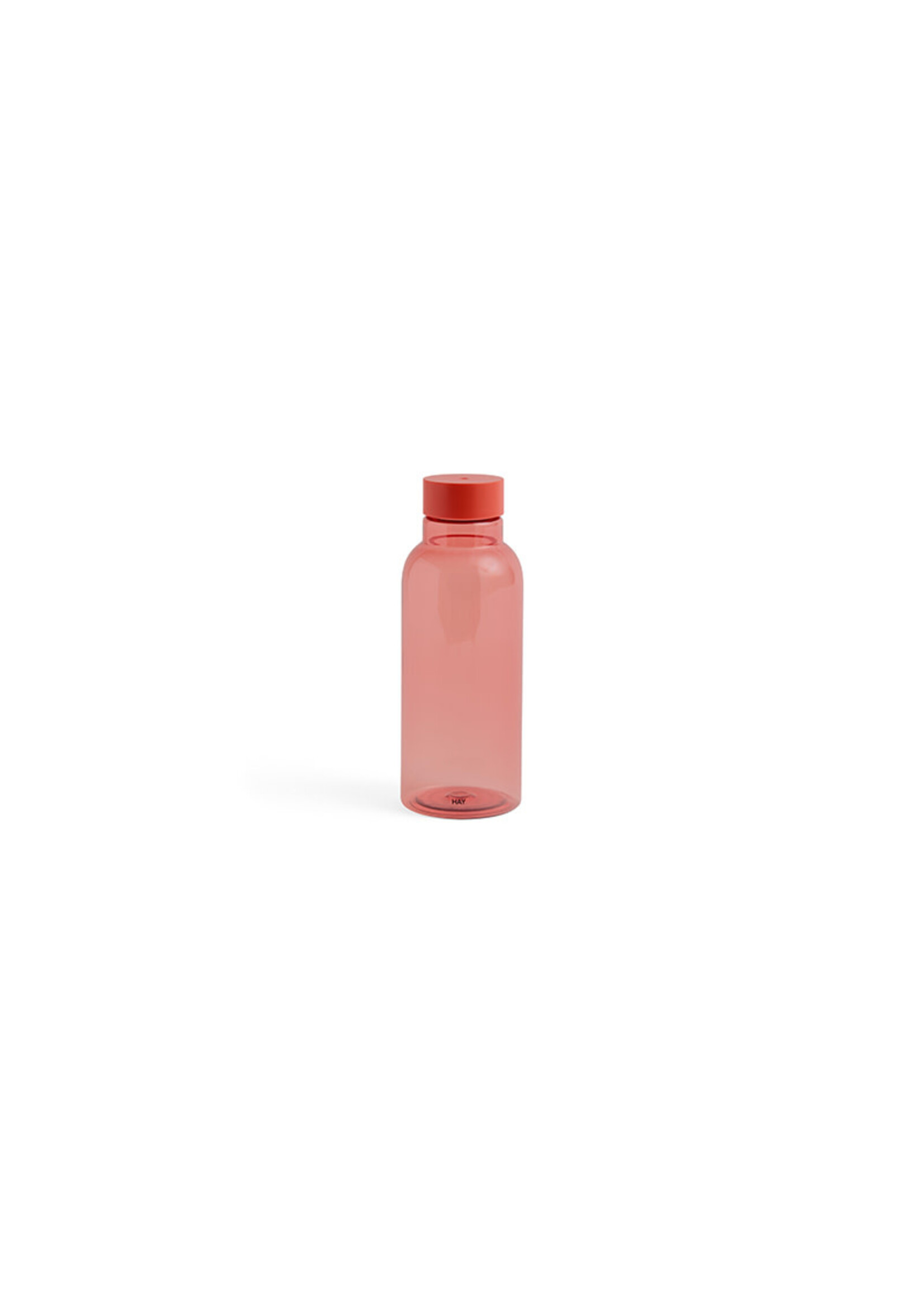 HAY Miz Water Bottle S - Red