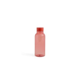 HAY Miz Water Bottle S - Red