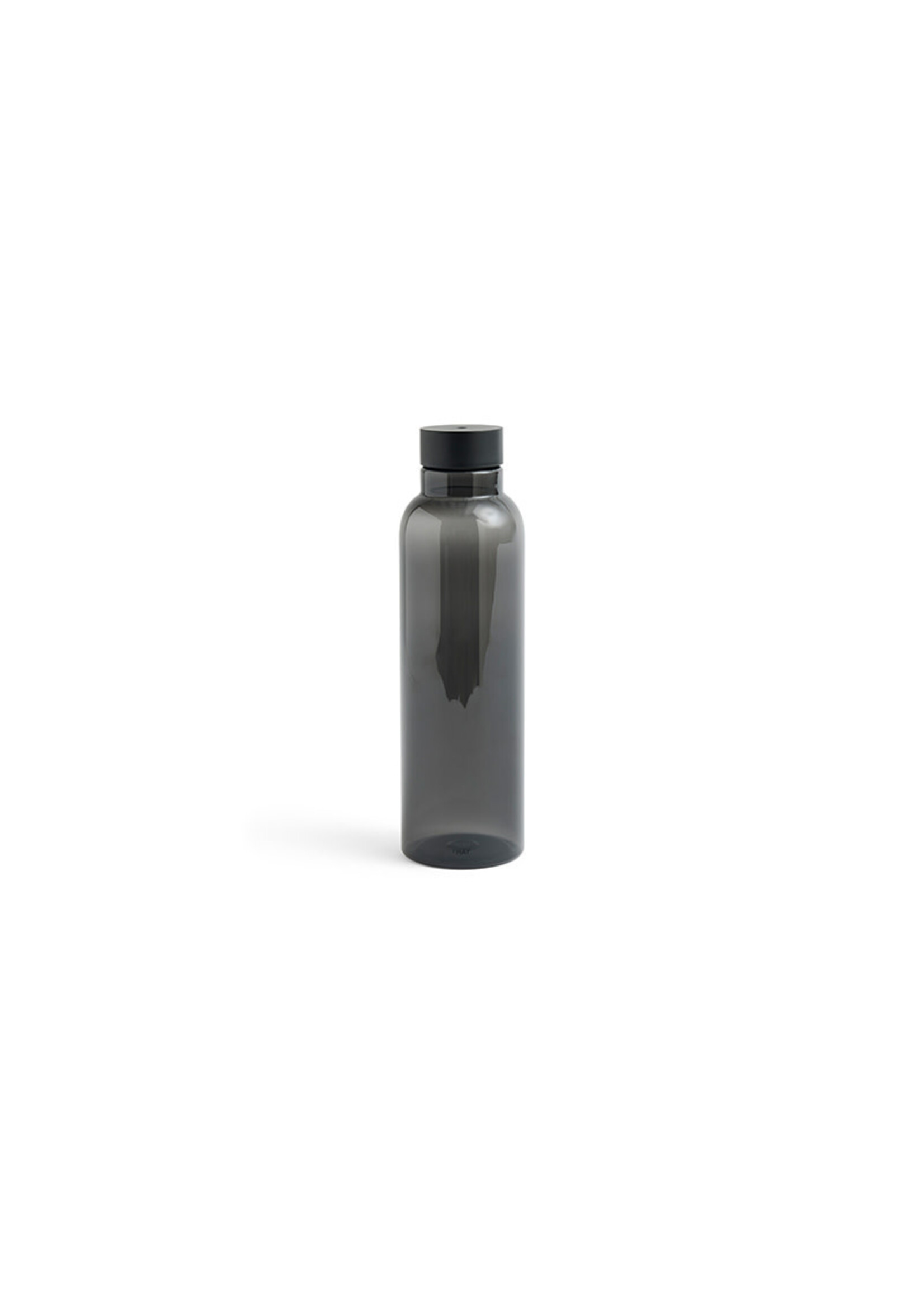 HAY Miz Water Bottle L - Charcoal