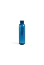 HAY Miz Water Bottle L - Dark Blue