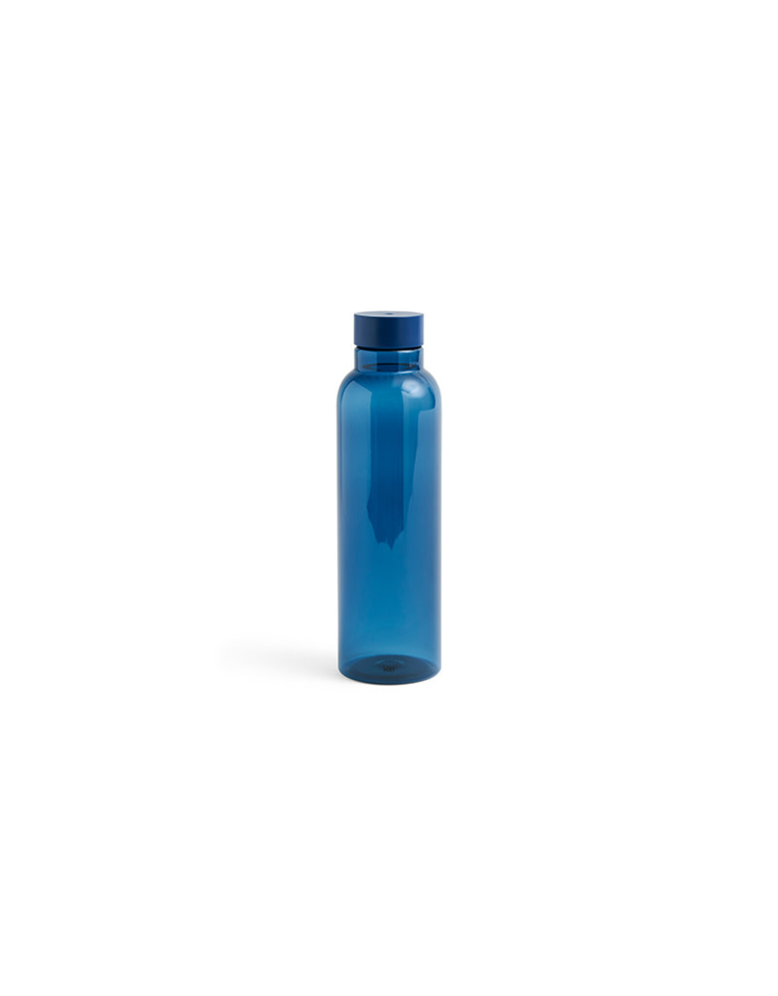 HAY Miz Water Bottle L - Dark Blue