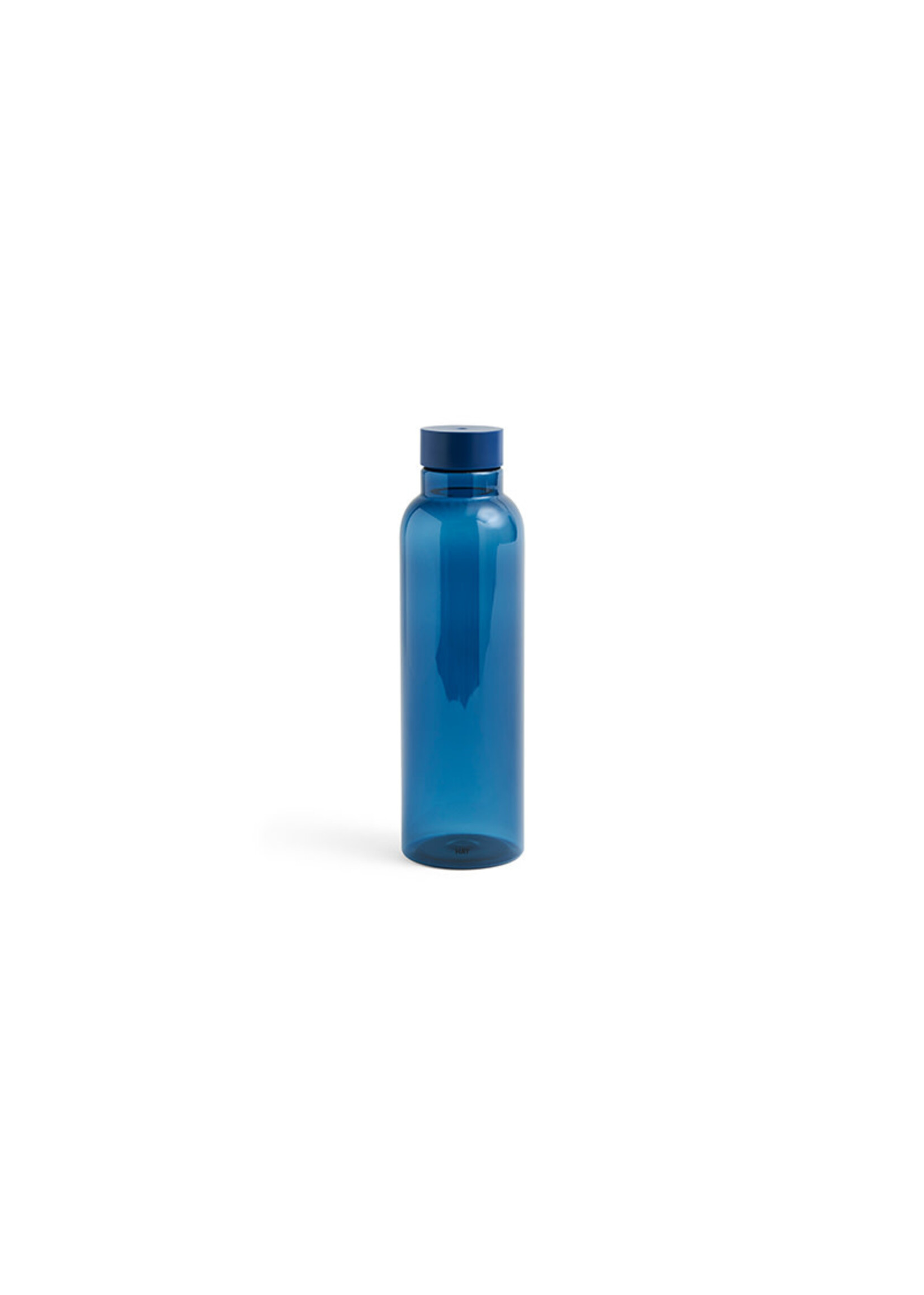 HAY Miz Water Bottle L - Dark Blue