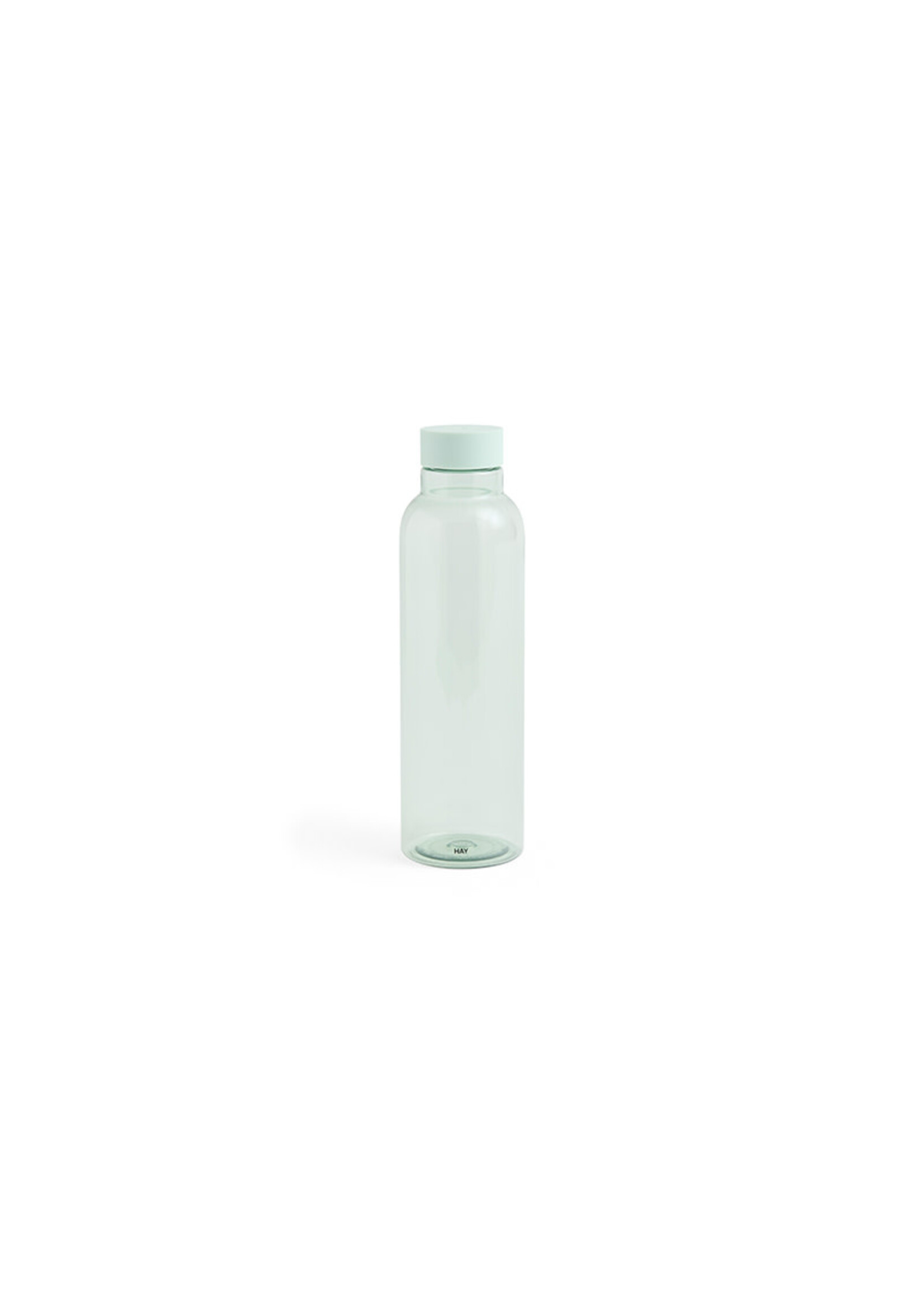 HAY Miz Water Bottle L - Ice Blue