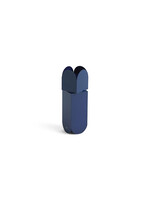 HAY Arcs Salt & Pepper Grinder - Dark Blue
