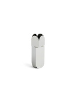 HAY Arcs Salt & Pepper Grinder - Mirror