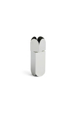 HAY Arcs Salt & Pepper Grinder - Mirror