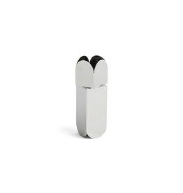 HAY Arcs Salt & Pepper Grinder - Mirror