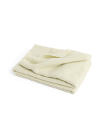 HAY Mono Blanket - Cream