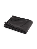 HAY Mono Blanket - Charcoal