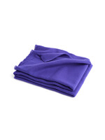 HAY Mono Blanket - Deep Purple