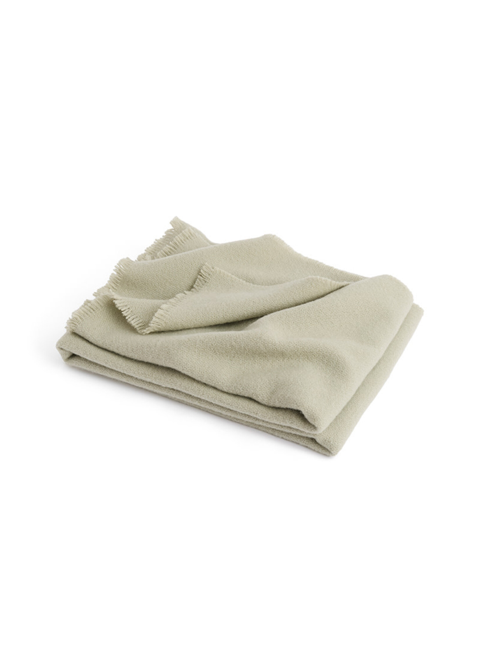 HAY Mono Blanket - Warm Grey