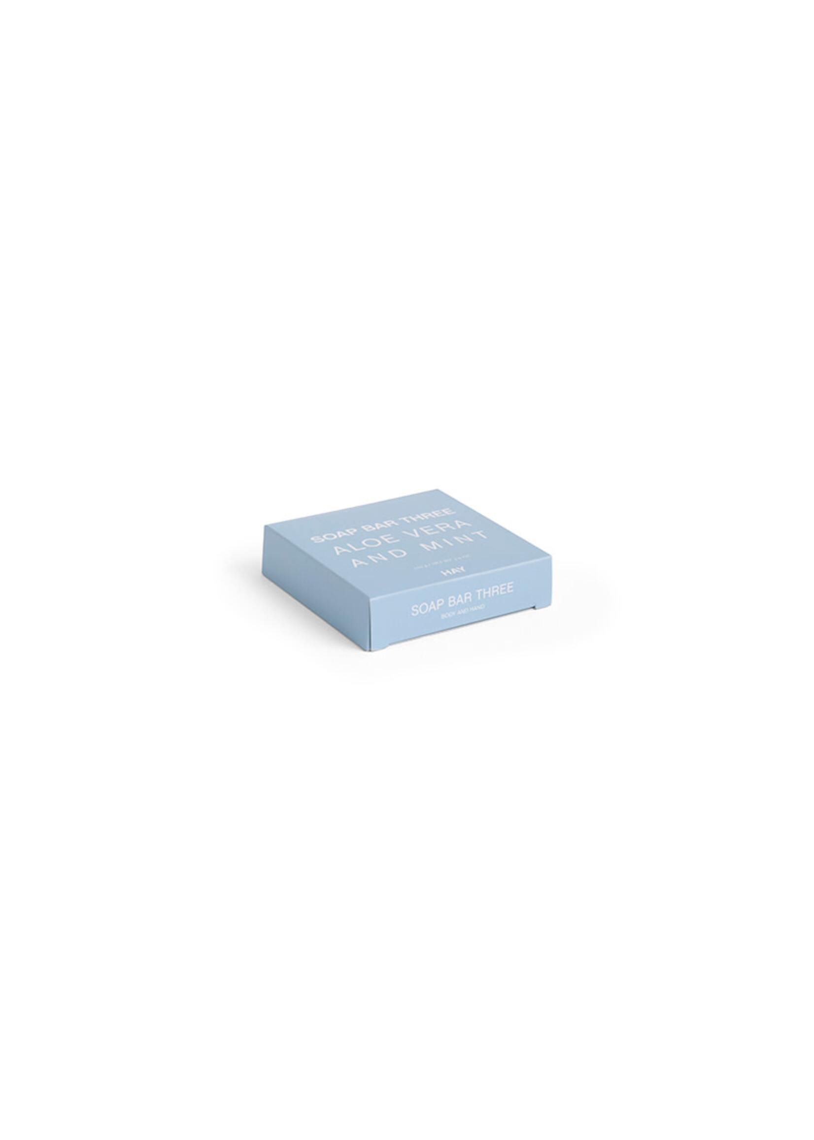 HAY Soap Bar - Aloe Vera