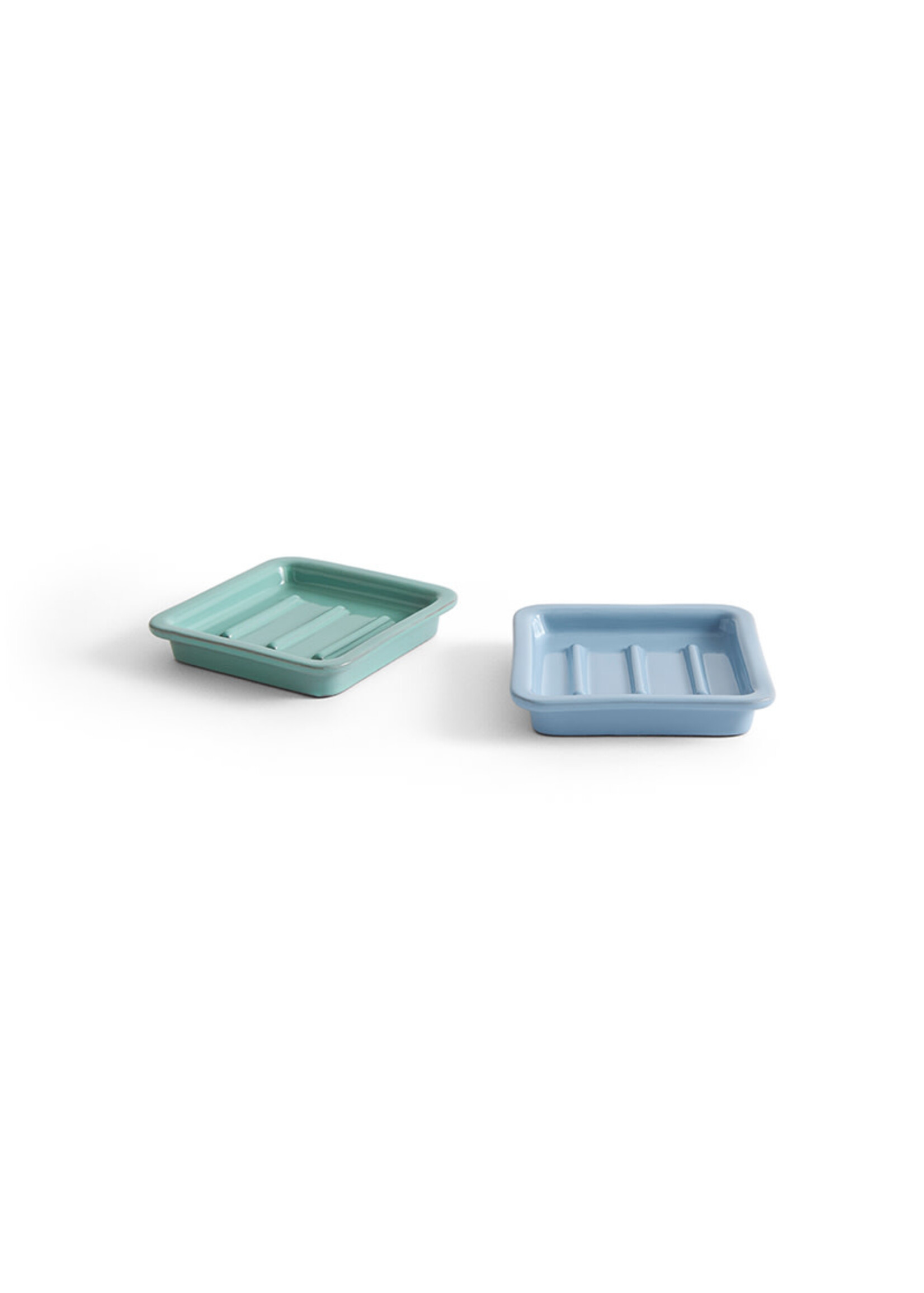 HAY Soap Dish - Light Blue