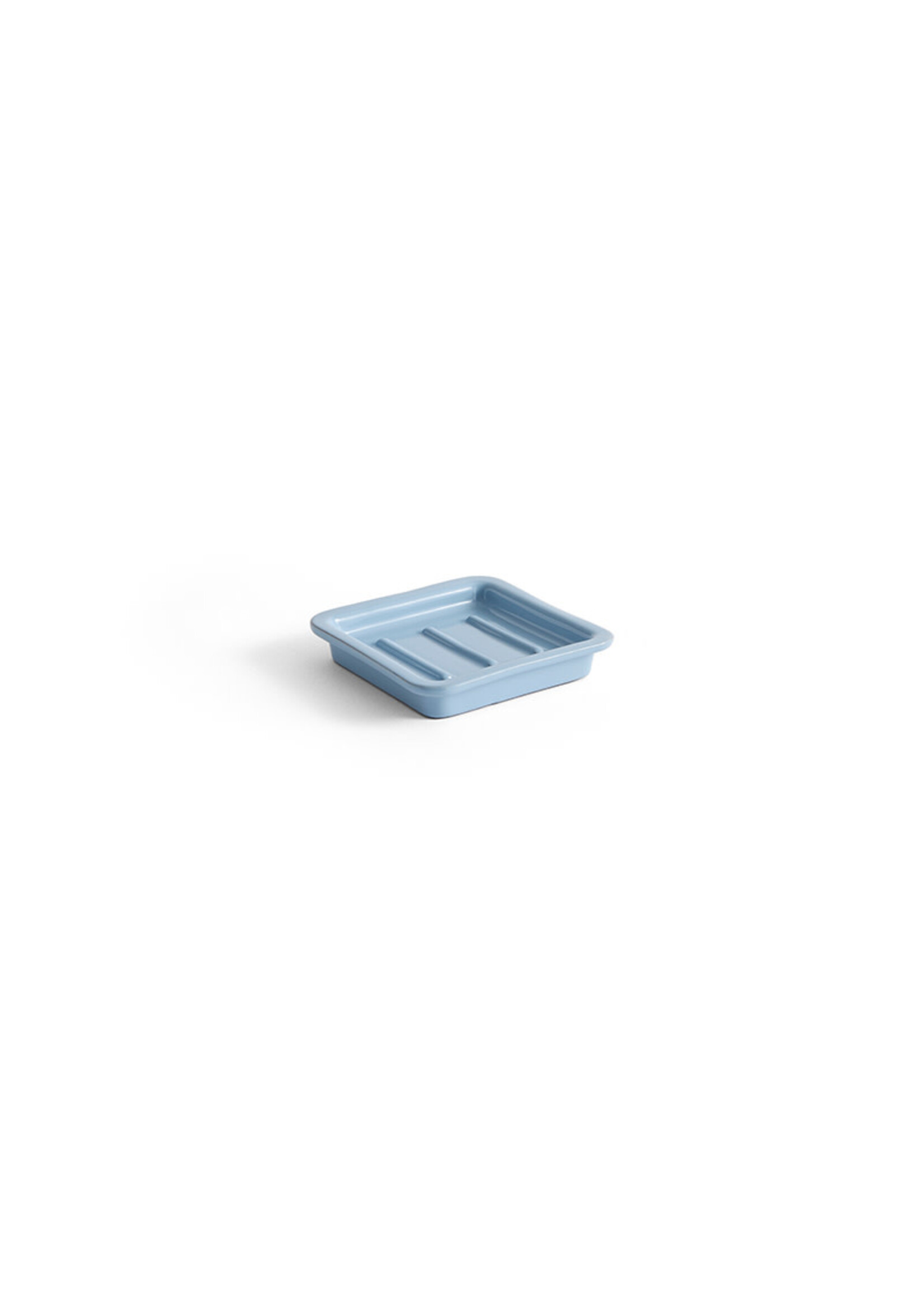 HAY Soap Dish - Light Blue