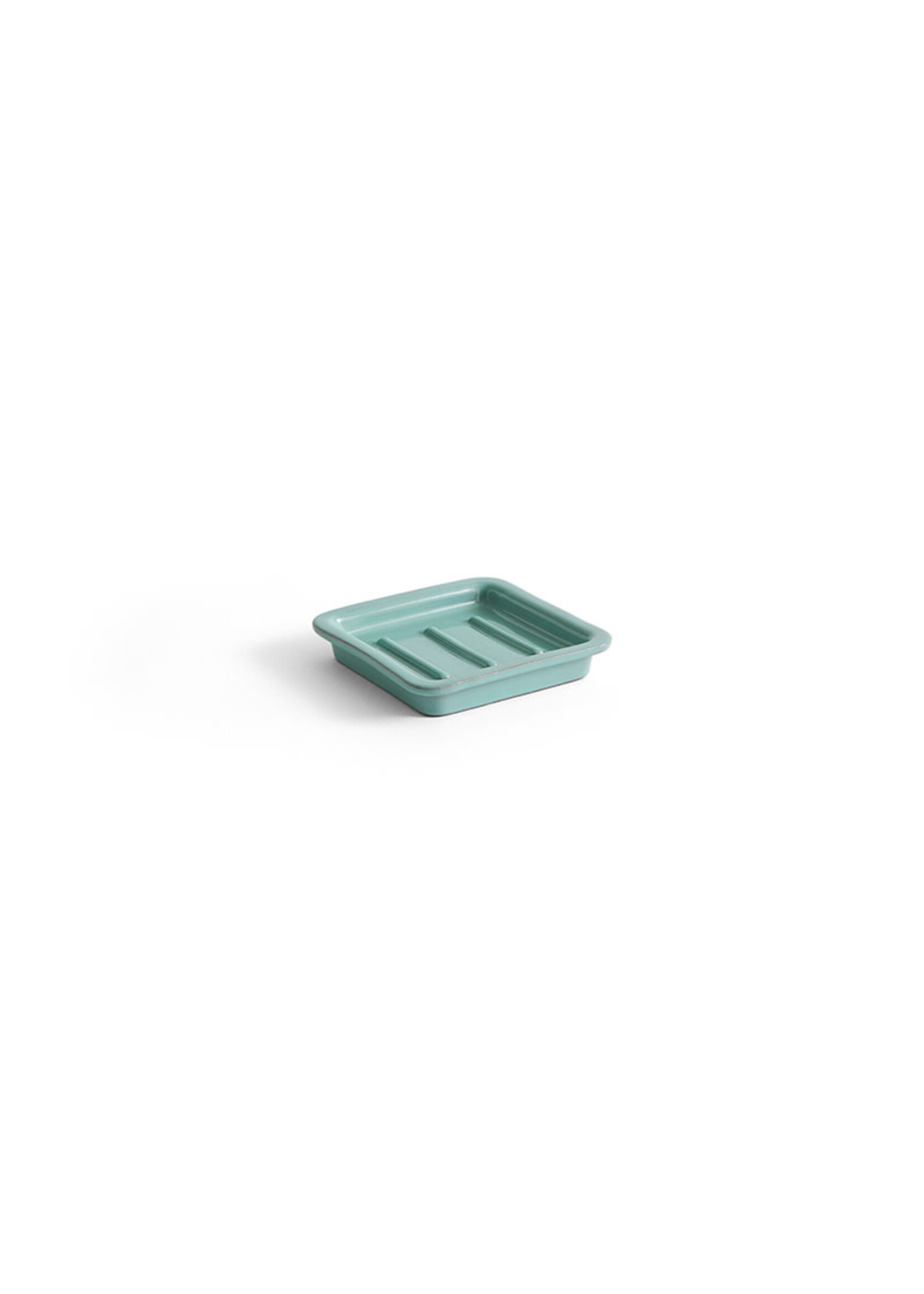 HAY Soap Dish - Light Green