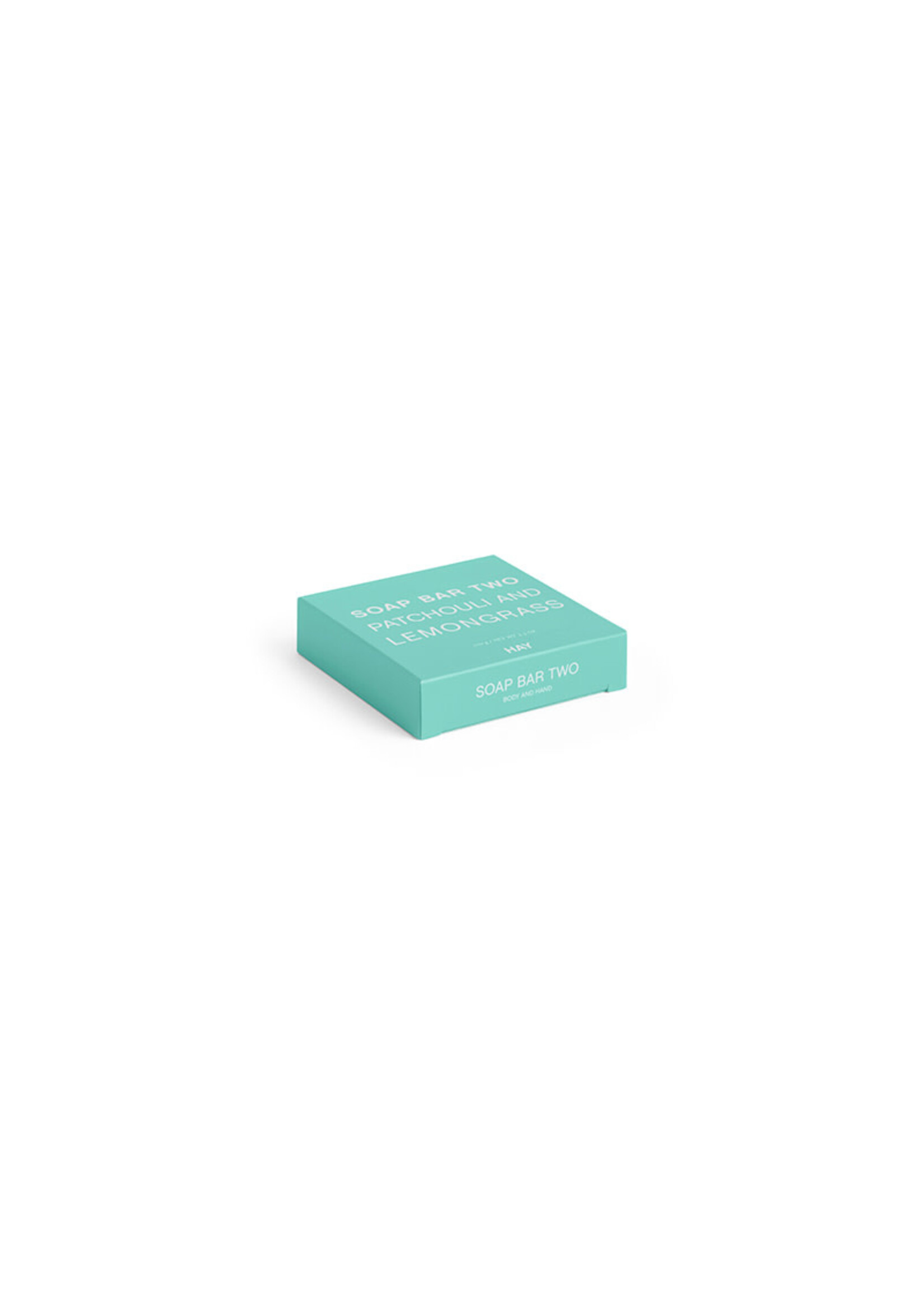 HAY Soap Bar - Lemongrass