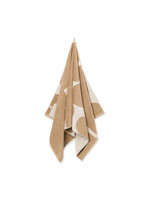 Ferm Living Ebb Bath Towel