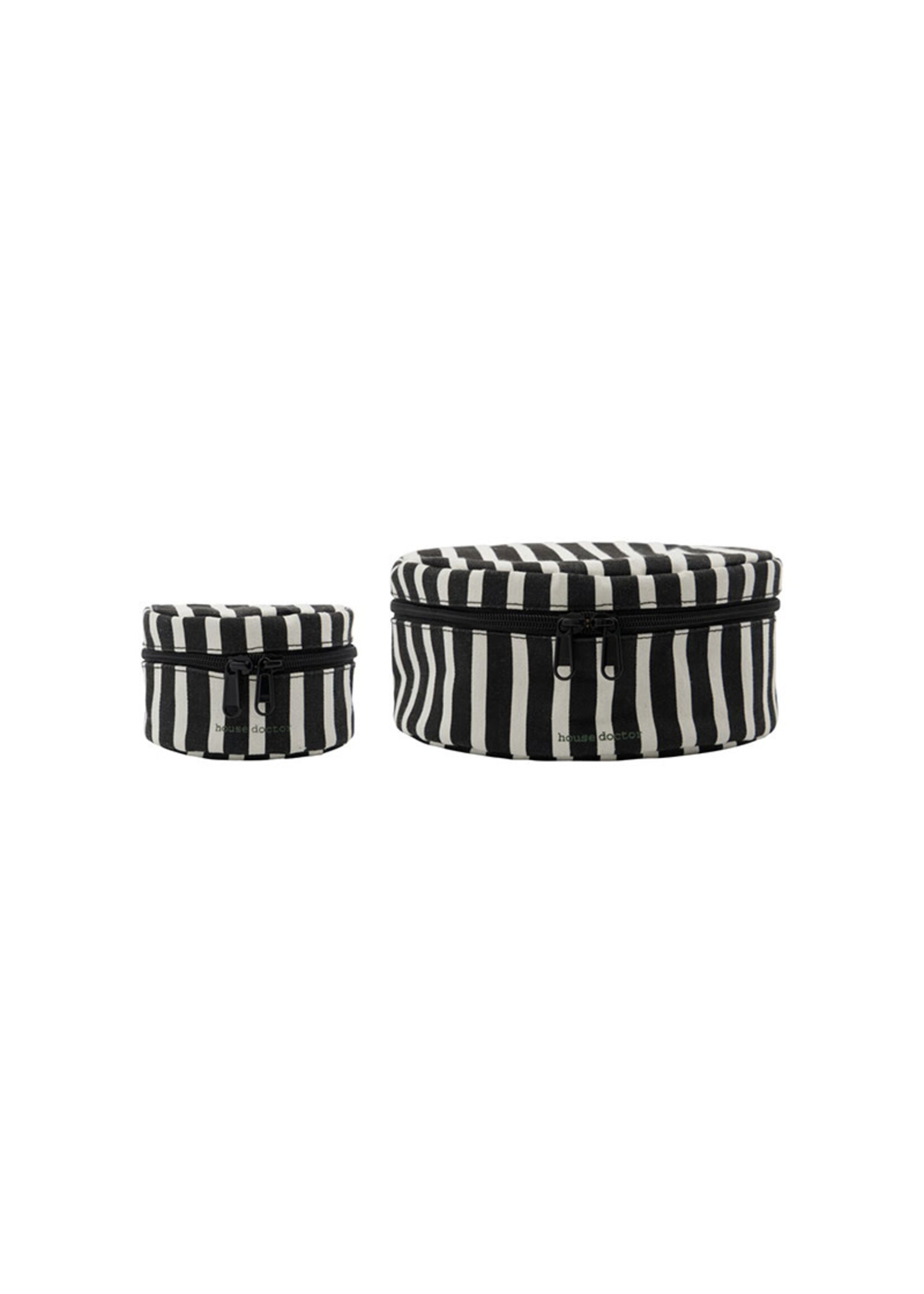 House Doctor Topp Storage - set of 2