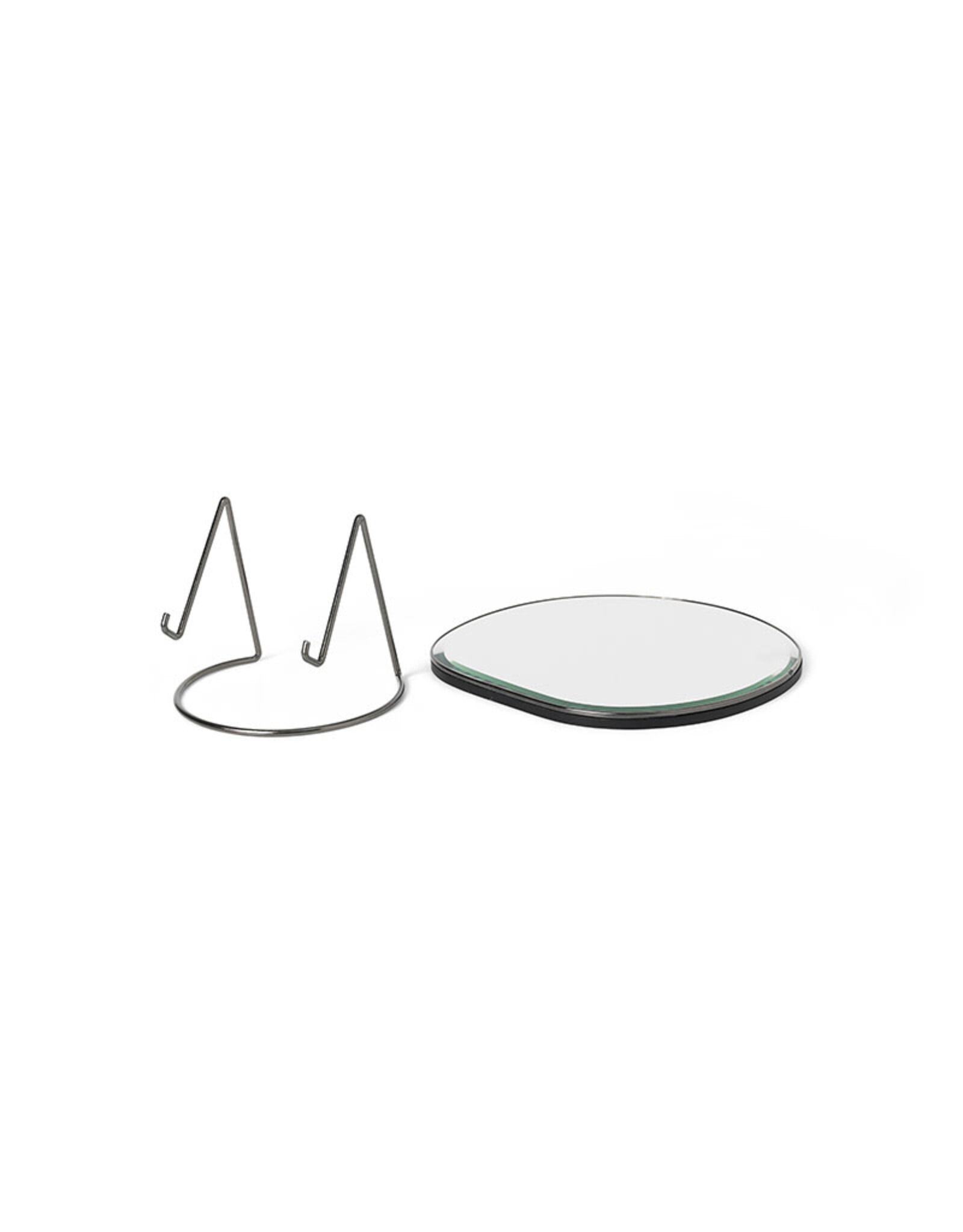 Ferm Living Pond Table Mirror