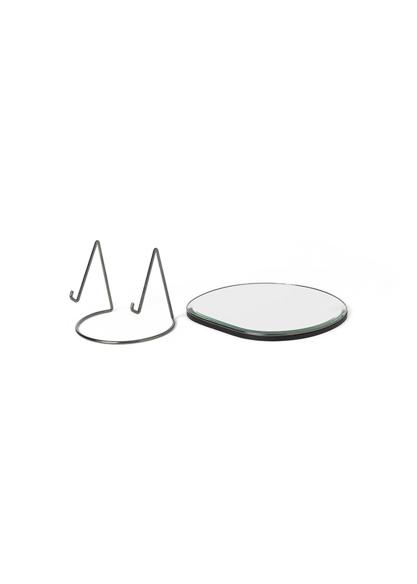 Ferm Living Pond Table Mirror