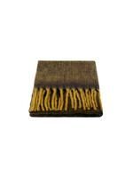 House Doctor Kama Throw