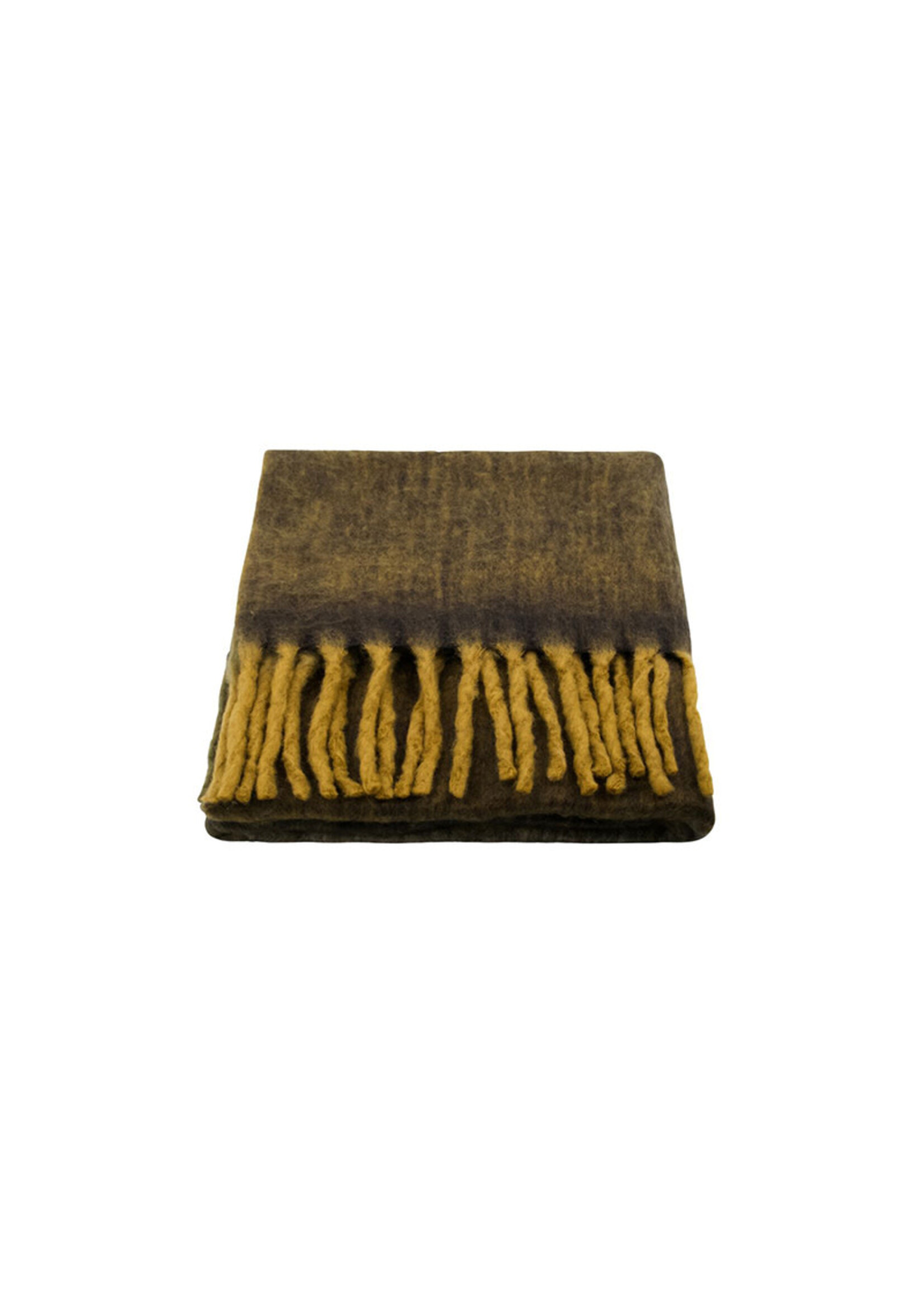 House Doctor Kama Throw